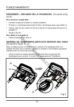 Preview for 98 page of Snapper SXD19SSWM82 Owner'S Manual