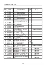 Preview for 115 page of Snapper SXD19SSWM82 Owner'S Manual