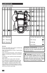 Preview for 26 page of Snapper SZ2042 Operator'S Manual