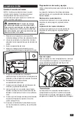 Preview for 61 page of Snapper SZ2042 Operator'S Manual