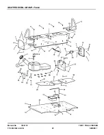 Preview for 22 page of Snapper UV1621BV Parts Manual