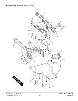 Preview for 30 page of Snapper UV1621BV Parts Manual