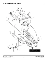 Preview for 32 page of Snapper UV1621BV Parts Manual