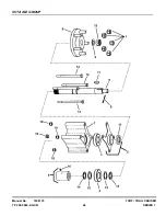 Preview for 46 page of Snapper UV1621BV Parts Manual