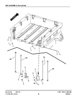 Preview for 48 page of Snapper UV1621BV Parts Manual