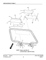 Preview for 56 page of Snapper UV1621BV Parts Manual