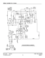 Preview for 74 page of Snapper UV1621BV Parts Manual