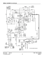 Preview for 76 page of Snapper UV1621BV Parts Manual