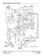 Preview for 78 page of Snapper UV1621BV Parts Manual