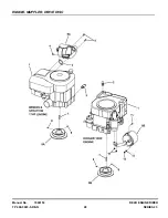 Preview for 28 page of Snapper W280923BV (84881) Parts Manual