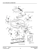 Preview for 34 page of Snapper W280923BV (84881) Parts Manual