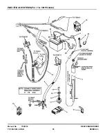 Preview for 56 page of Snapper W280923BV (84881) Parts Manual