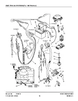 Preview for 58 page of Snapper W280923BV (84881) Parts Manual