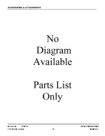 Preview for 78 page of Snapper W280923BV (84881) Parts Manual