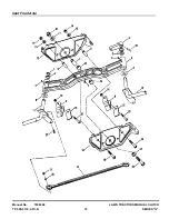 Preview for 10 page of Snapper WLT145H38GKV Parts Manual