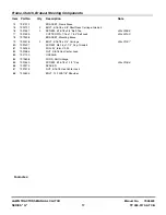 Preview for 17 page of Snapper WLT145H38GKV Parts Manual