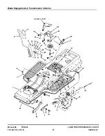 Preview for 18 page of Snapper WLT145H38GKV Parts Manual