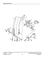 Preview for 22 page of Snapper WLT145H38GKV Parts Manual