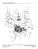 Preview for 24 page of Snapper WLT145H38GKV Parts Manual