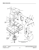 Preview for 28 page of Snapper WLT145H38GKV Parts Manual