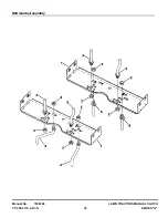 Preview for 30 page of Snapper WLT145H38GKV Parts Manual