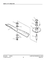 Preview for 56 page of Snapper WLT145H38GKV Parts Manual