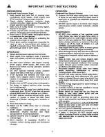 Preview for 91 page of Snapper WLT145H38HBV Safety Instructions & Operator'S Manual