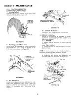 Preview for 147 page of Snapper WLT145H38HBV Safety Instructions & Operator'S Manual