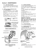 Preview for 13 page of Snapper WLT160H42HBV Safety Instructions & Operator'S Manual