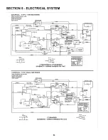 Preview for 34 page of Snapper WLT160H42HBV Safety Instructions & Operator'S Manual