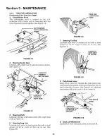 Preview for 58 page of Snapper WLT160H42HBV Safety Instructions & Operator'S Manual