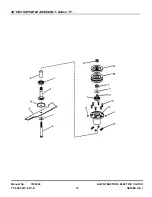 Preview for 72 page of Snapper WLT160H42HBV2 Parts Manual