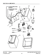 Preview for 80 page of Snapper WLT160H42HBV2 Parts Manual