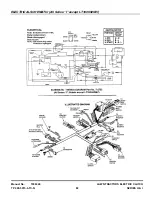 Preview for 82 page of Snapper WLT160H42HBV2 Parts Manual