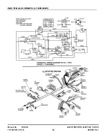 Preview for 84 page of Snapper WLT160H42HBV2 Parts Manual