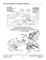 Preview for 88 page of Snapper WLT160H42HBV2 Parts Manual