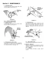 Preview for 15 page of Snapper WLT170H38IBV Safety Instructions & Operator'S Manual