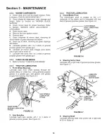 Preview for 14 page of Snapper WLT180H4 21BV2 Safety Instructions & Operator'S Manual