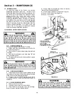 Preview for 13 page of Snapper WLT180H42IBV2 Safety Instructions & Operator'S Manual