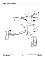 Preview for 14 page of Snapper WP216517BV Parts Manual