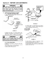 Preview for 12 page of Snapper WRPS216517B, WRPS216517BE Safety Instructions & Operator'S Manual