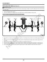 Предварительный просмотр 10 страницы Snapper XD 1696869 Owner'S Manual