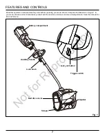 Предварительный просмотр 7 страницы Snapper XD 1696871 Owner'S Manual