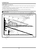 Preview for 17 page of Snapper XD SXD19PWM82 Owner'S Manual