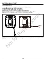 Preview for 20 page of Snapper XD SXD19PWM82 Owner'S Manual