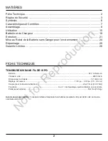 Preview for 30 page of Snapper XD SXD19PWM82 Owner'S Manual