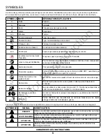 Preview for 34 page of Snapper XD SXD19PWM82 Owner'S Manual