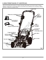 Preview for 35 page of Snapper XD SXD19PWM82 Owner'S Manual