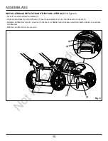 Preview for 41 page of Snapper XD SXD19PWM82 Owner'S Manual