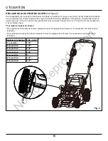 Preview for 44 page of Snapper XD SXD19PWM82 Owner'S Manual